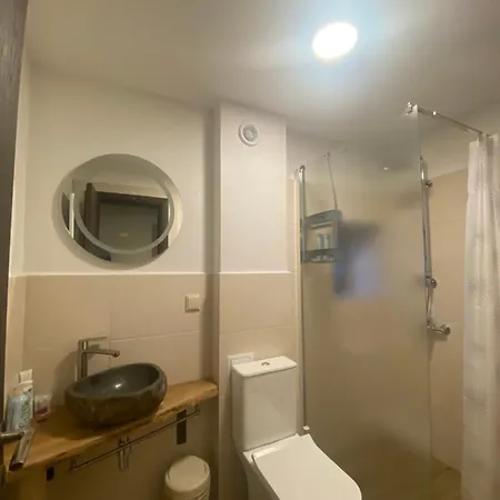 Star Dust Летний дом Широка-Лыка