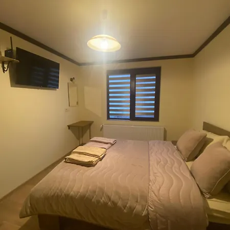 Star Dust * Shiroka Lŭka