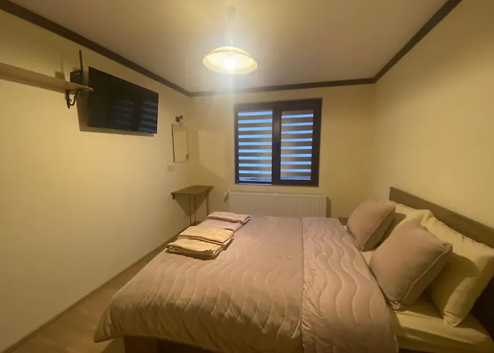 Star Dust * Shiroka Lŭka