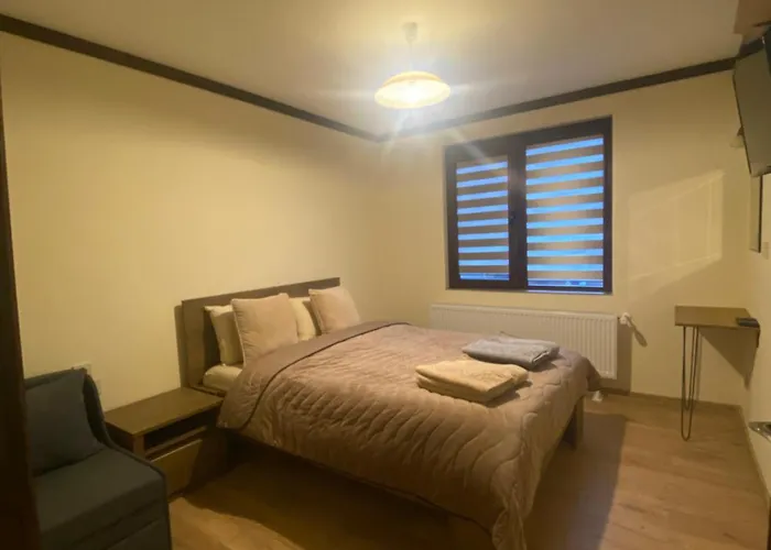 Kır Evi Star Dust *