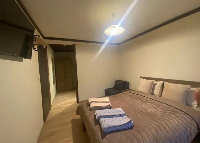 Kır Evi Star Dust Shiroka Lŭka