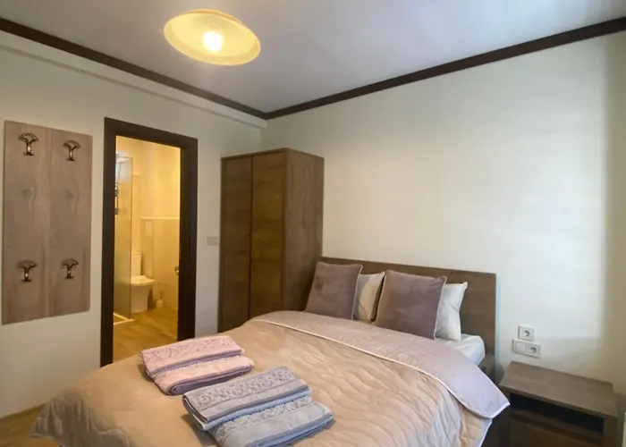 Star Dust Kır Evi *