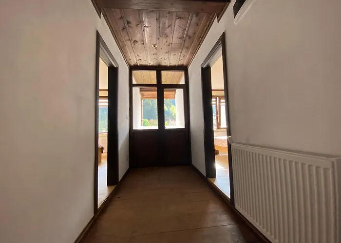 Kır Evi Star Dust Shiroka Lŭka