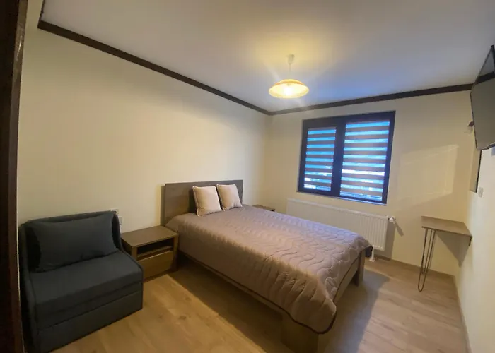 Star Dust Kır Evi Shiroka Lŭka